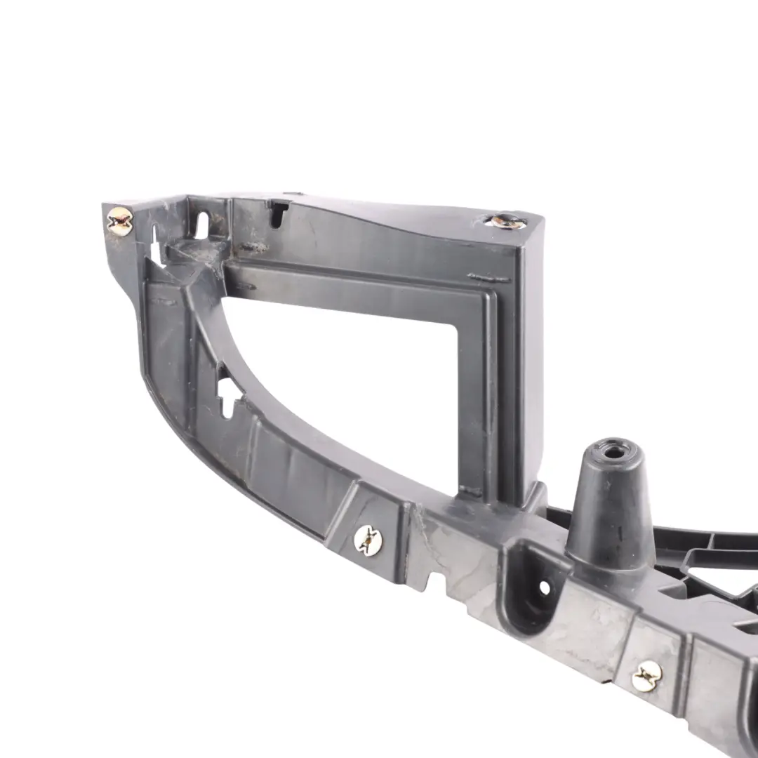 Porsche Macan 95B Rear Bumper Side Bracket Guide Mount Left N/S - SKU 95B807253C - Part number 95B807253C