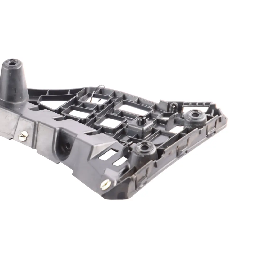 Bumper Side Bracket Guide Mount Left N/S to Porsche Macan 95B Rear with Part number 95B807253C Porsche Macan 95B Rear Bumper Side Bracket Guide Mount Left N/S - SKU 95B807253C - Part number 95B807253C