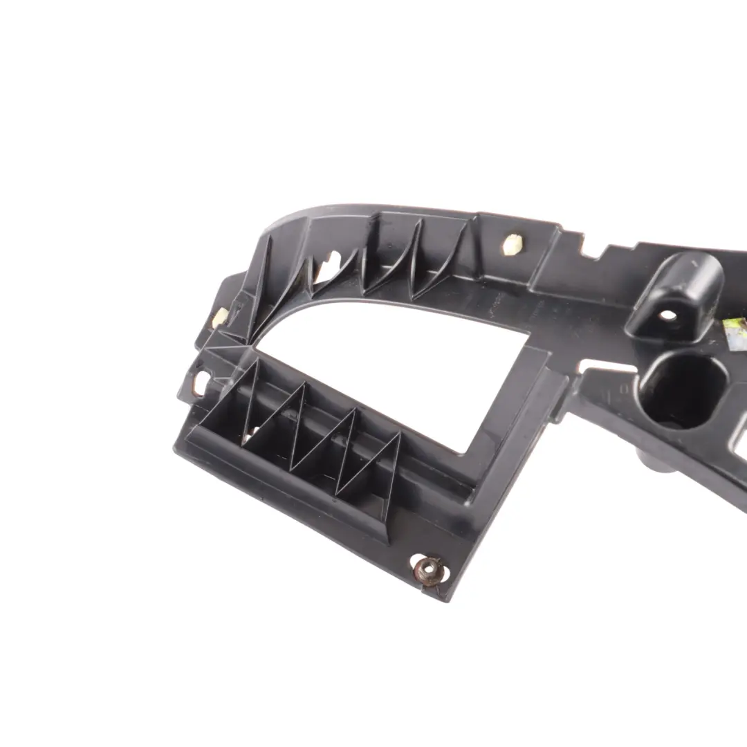 Bumper Side Bracket Guide Mount Left N/S to Porsche Macan 95B Rear with Part number 95B807253C Porsche Macan 95B Rear Bumper Side Bracket Guide Mount Left N/S - SKU 95B807253C - Part number 95B807253C