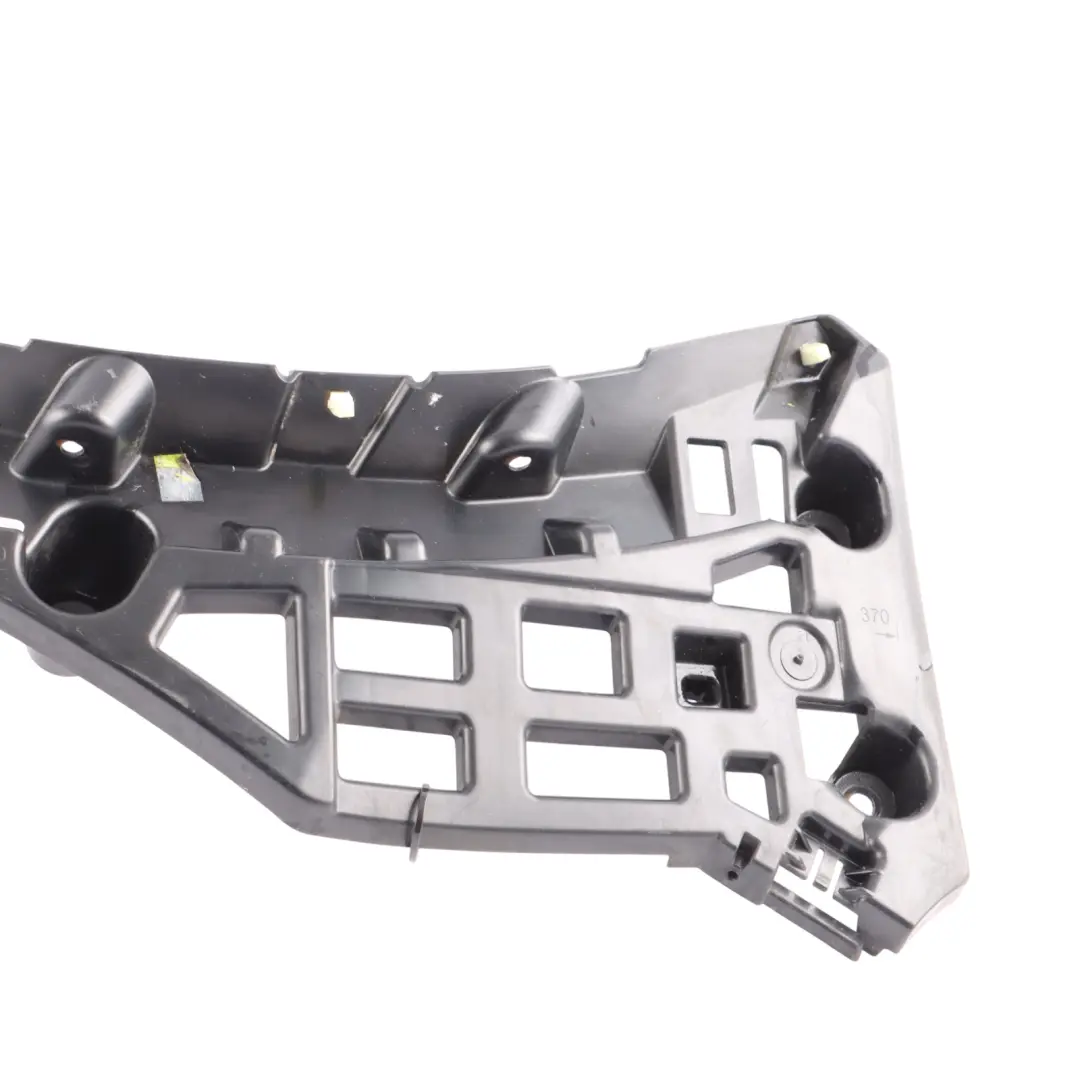 Porsche Macan 95B Rear Bumper Side Bracket Guide Mount Left N/S - SKU 95B807253C - Part number 95B807253C