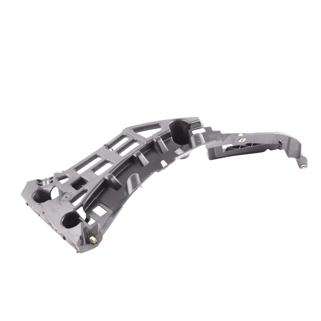 Porsche Macan 95B Rear Bumper Side Bracket Guide Mount Left N/S - SKU 95B807253C - Part number 95B807253C