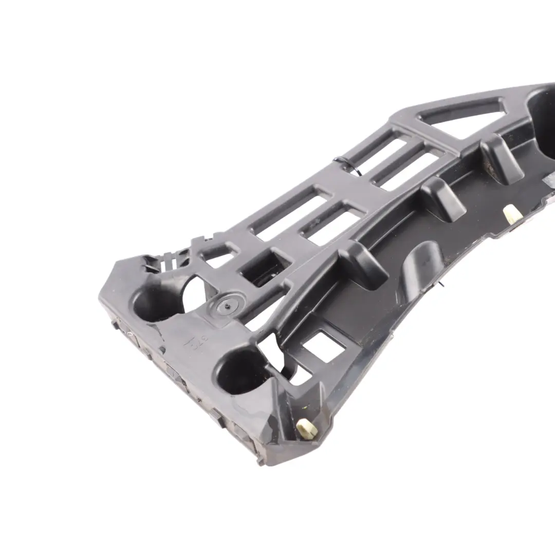 Bumper Side Bracket Guide Mount Left N/S to Porsche Macan 95B Rear with Part number 95B807253C Porsche Macan 95B Rear Bumper Side Bracket Guide Mount Left N/S - SKU 95B807253C - Part number 95B807253C