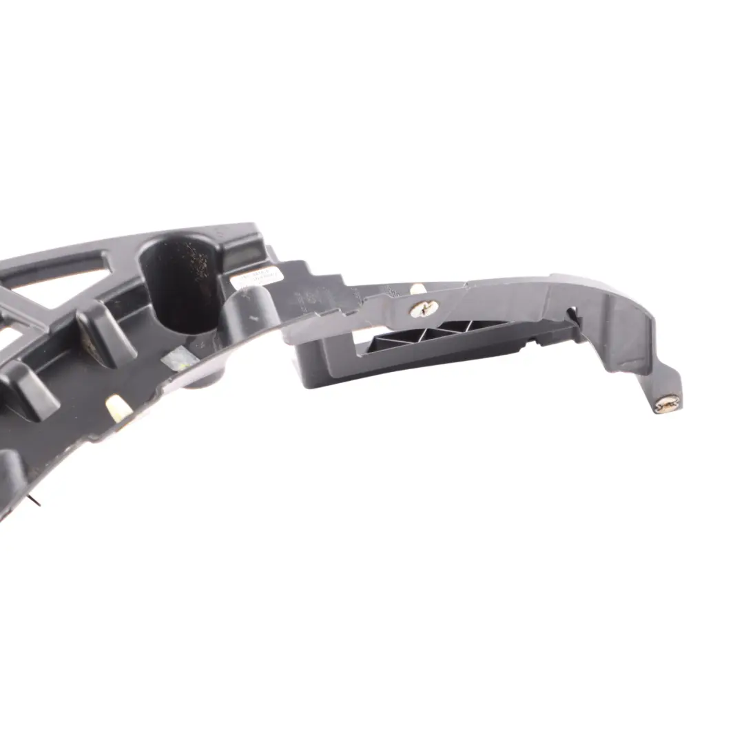 Bumper Side Bracket Guide Mount Left N/S to Porsche Macan 95B Rear with Part number 95B807253C Porsche Macan 95B Rear Bumper Side Bracket Guide Mount Left N/S - SKU 95B807253C - Part number 95B807253C