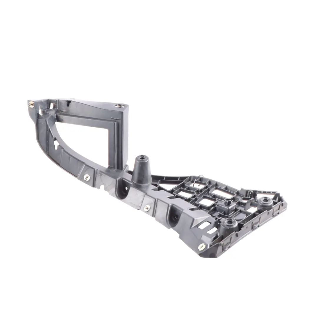 Bumper Side Bracket Guide Mount Left N/S to Porsche Macan 95B Rear with Part number 95B807253C Porsche Macan 95B Rear Bumper Side Bracket Guide Mount Left N/S - SKU 95B807253C - Part number 95B807253C
