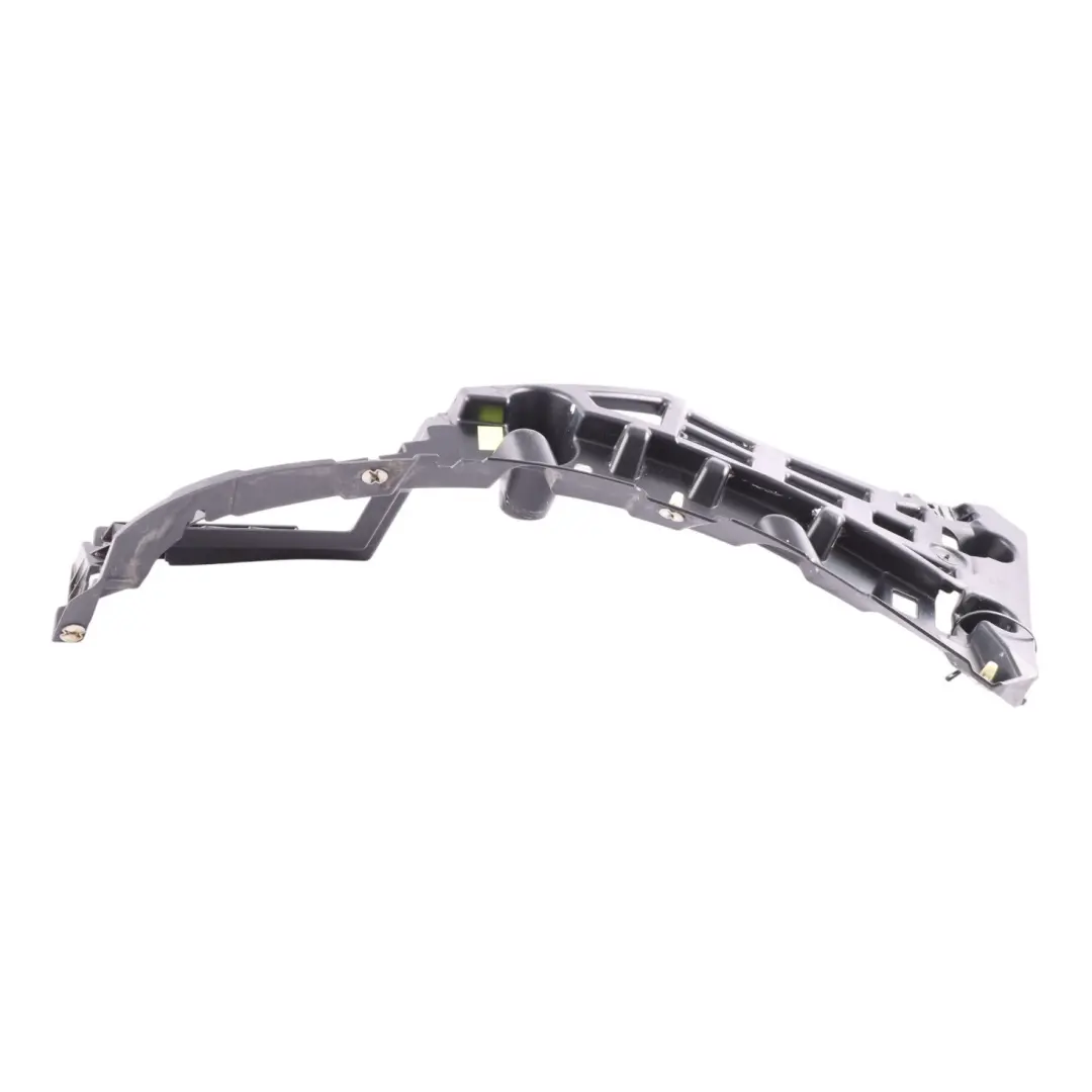 Bumper Bracket Mount Holder Right O/S to Porsche Macan S 95B Rear with Part number 95B807254C Porsche Macan S 95B Rear Bumper Bracket Mount Holder Right O/S - SKU 95B807254C - Part number 95B807254C