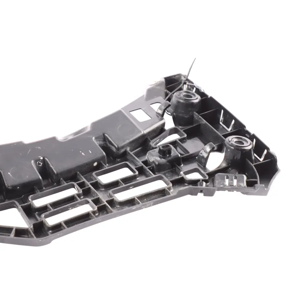 Bumper Bracket Mount Holder Right O/S to Porsche Macan S 95B Rear with Part number 95B807254C Porsche Macan S 95B Rear Bumper Bracket Mount Holder Right O/S - SKU 95B807254C - Part number 95B807254C
