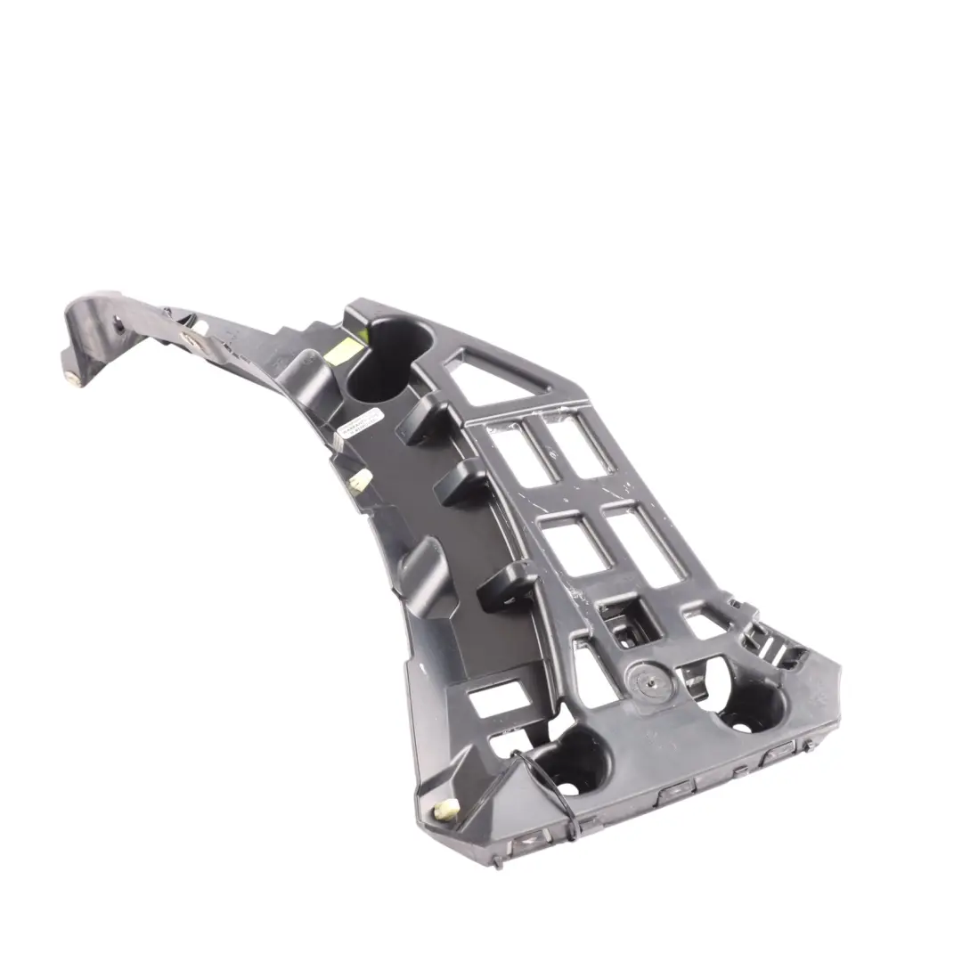 Bumper Bracket Mount Holder Right O/S to Porsche Macan S 95B Rear with Part number 95B807254C Porsche Macan S 95B Rear Bumper Bracket Mount Holder Right O/S - SKU 95B807254C - Part number 95B807254C