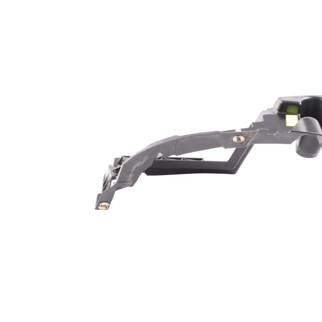 Bumper Bracket Mount Holder Right O/S to Porsche Macan S 95B Rear with Part number 95B807254C Porsche Macan S 95B Rear Bumper Bracket Mount Holder Right O/S - SKU 95B807254C - Part number 95B807254C