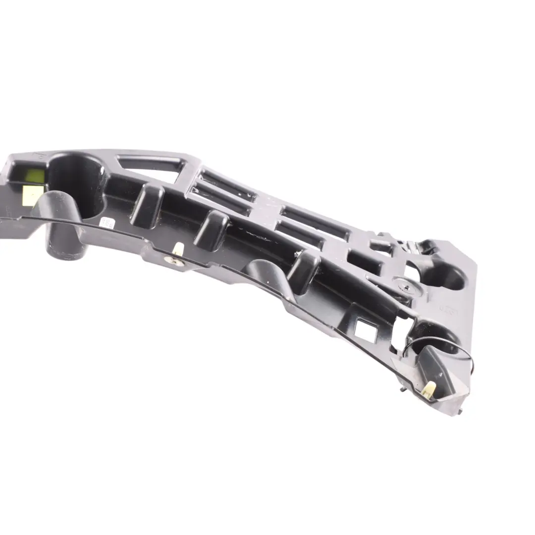 Bumper Bracket Mount Holder Right O/S to Porsche Macan S 95B Rear with Part number 95B807254C Porsche Macan S 95B Rear Bumper Bracket Mount Holder Right O/S - SKU 95B807254C - Part number 95B807254C
