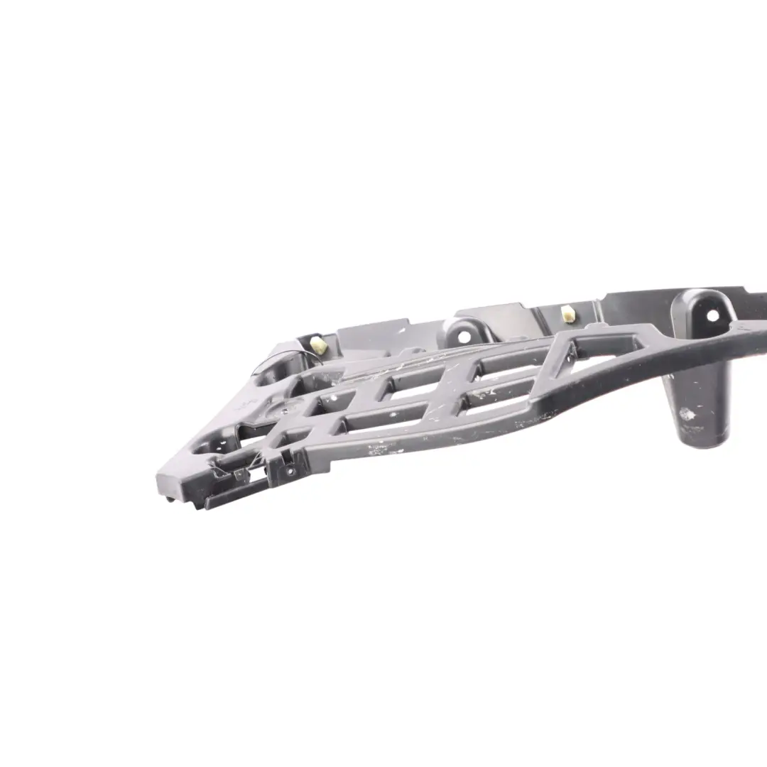 Bumper Bracket Mount Holder Right O/S to Porsche Macan S 95B Rear with Part number 95B807254C Porsche Macan S 95B Rear Bumper Bracket Mount Holder Right O/S - SKU 95B807254C - Part number 95B807254C