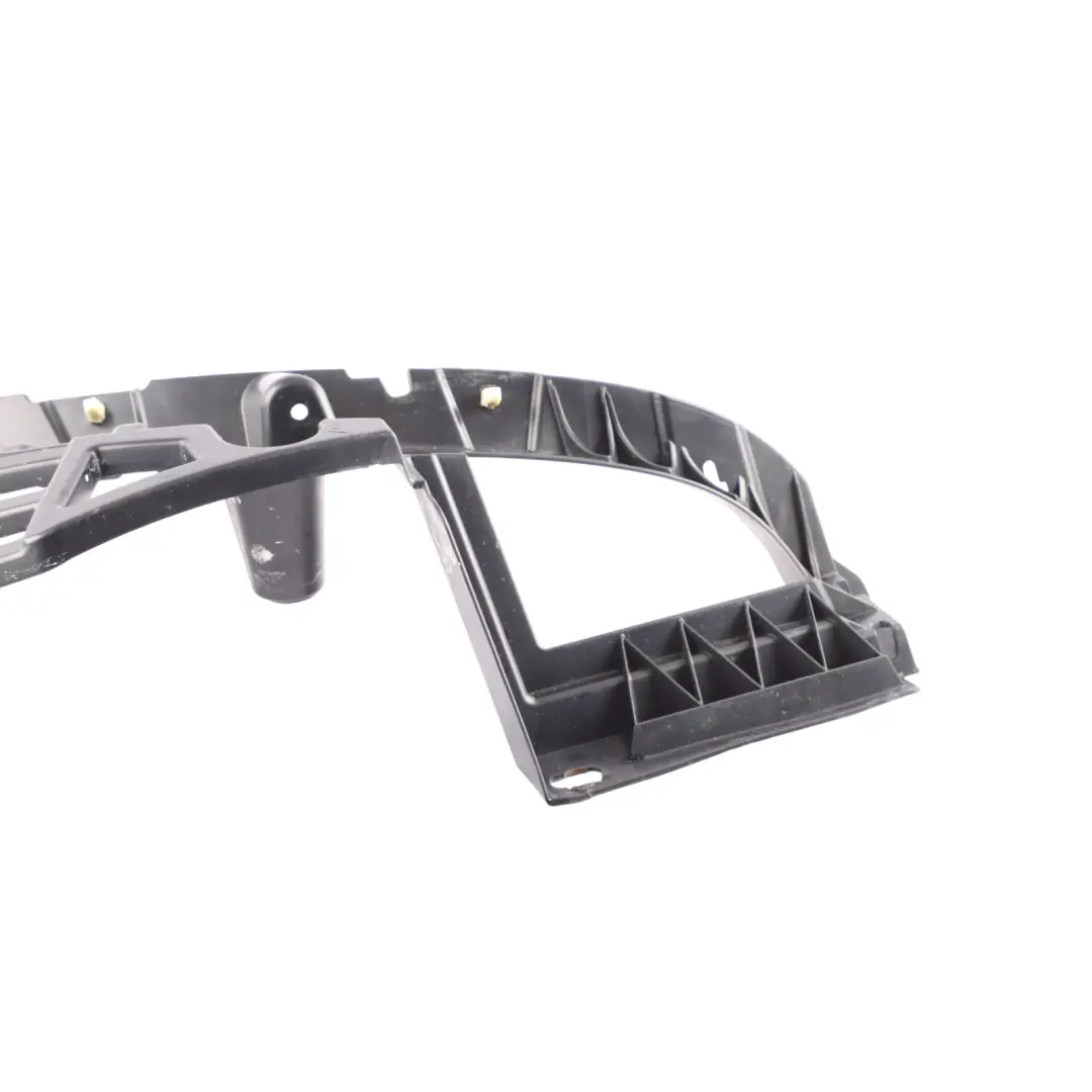 Bumper Bracket Mount Holder Right O/S to Porsche Macan S 95B Rear with Part number 95B807254C Porsche Macan S 95B Rear Bumper Bracket Mount Holder Right O/S - SKU 95B807254C - Part number 95B807254C