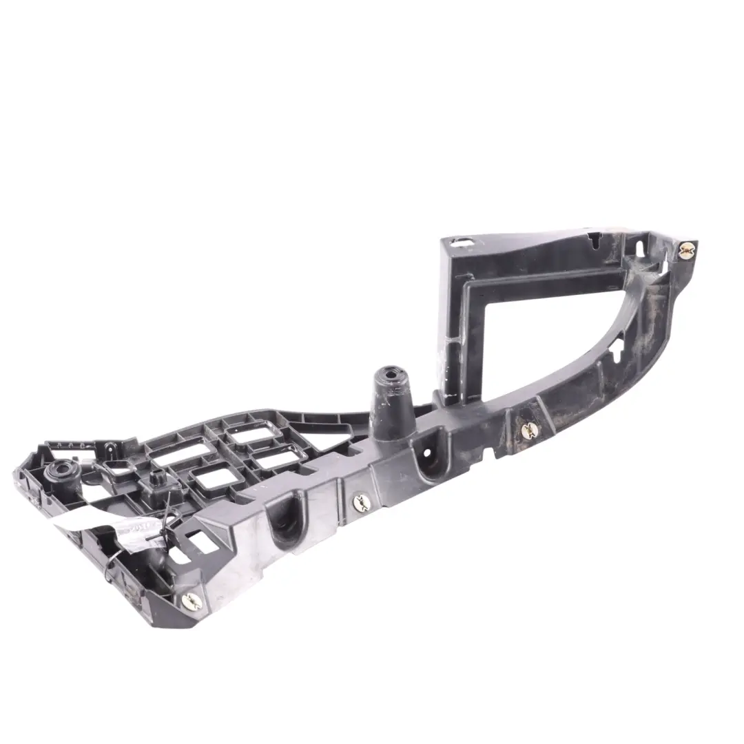 Bumper Bracket Mount Holder Right O/S to Porsche Macan S 95B Rear with Part number 95B807254C Porsche Macan S 95B Rear Bumper Bracket Mount Holder Right O/S - SKU 95B807254C - Part number 95B807254C