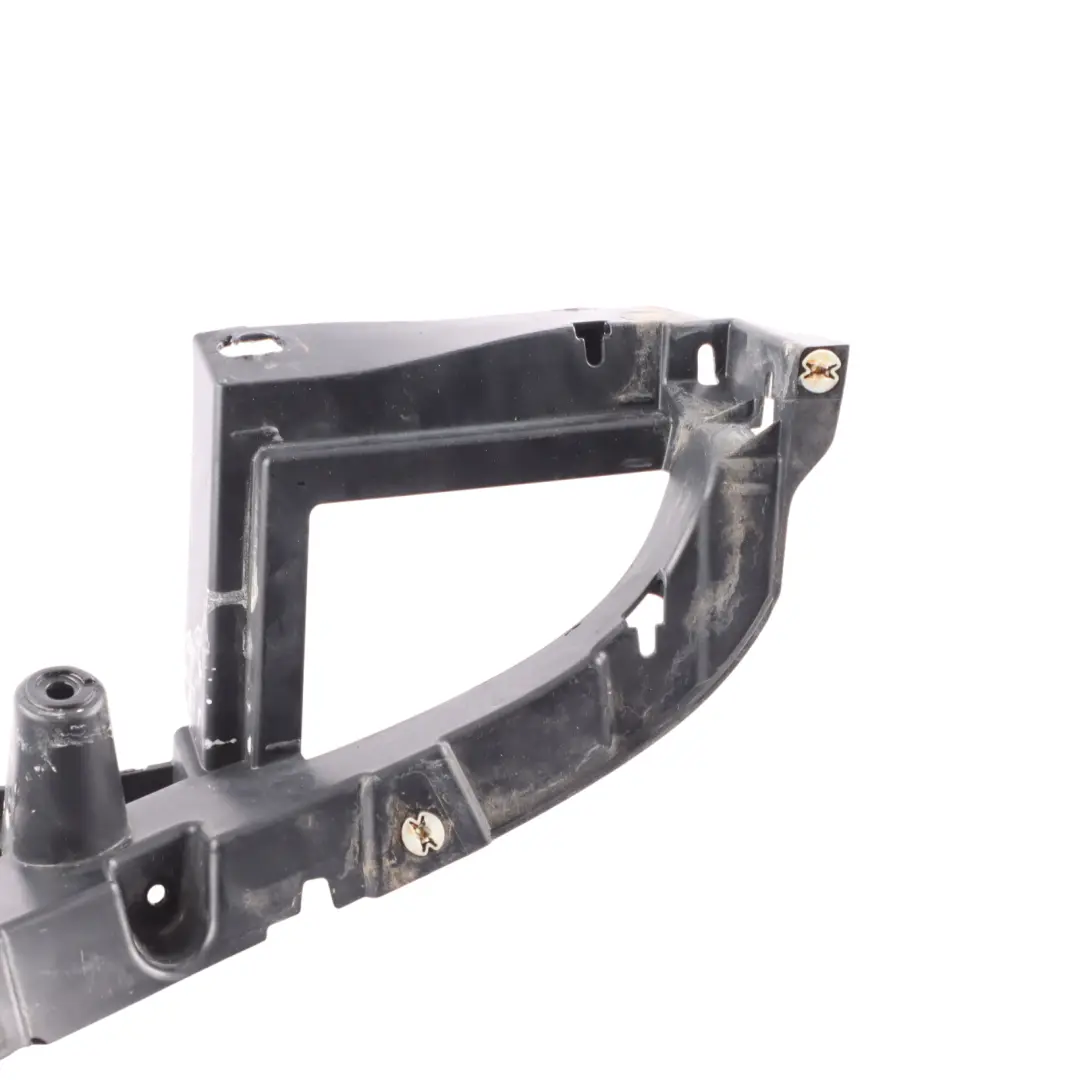 Bumper Bracket Mount Holder Right O/S to Porsche Macan S 95B Rear with Part number 95B807254C Porsche Macan S 95B Rear Bumper Bracket Mount Holder Right O/S - SKU 95B807254C - Part number 95B807254C