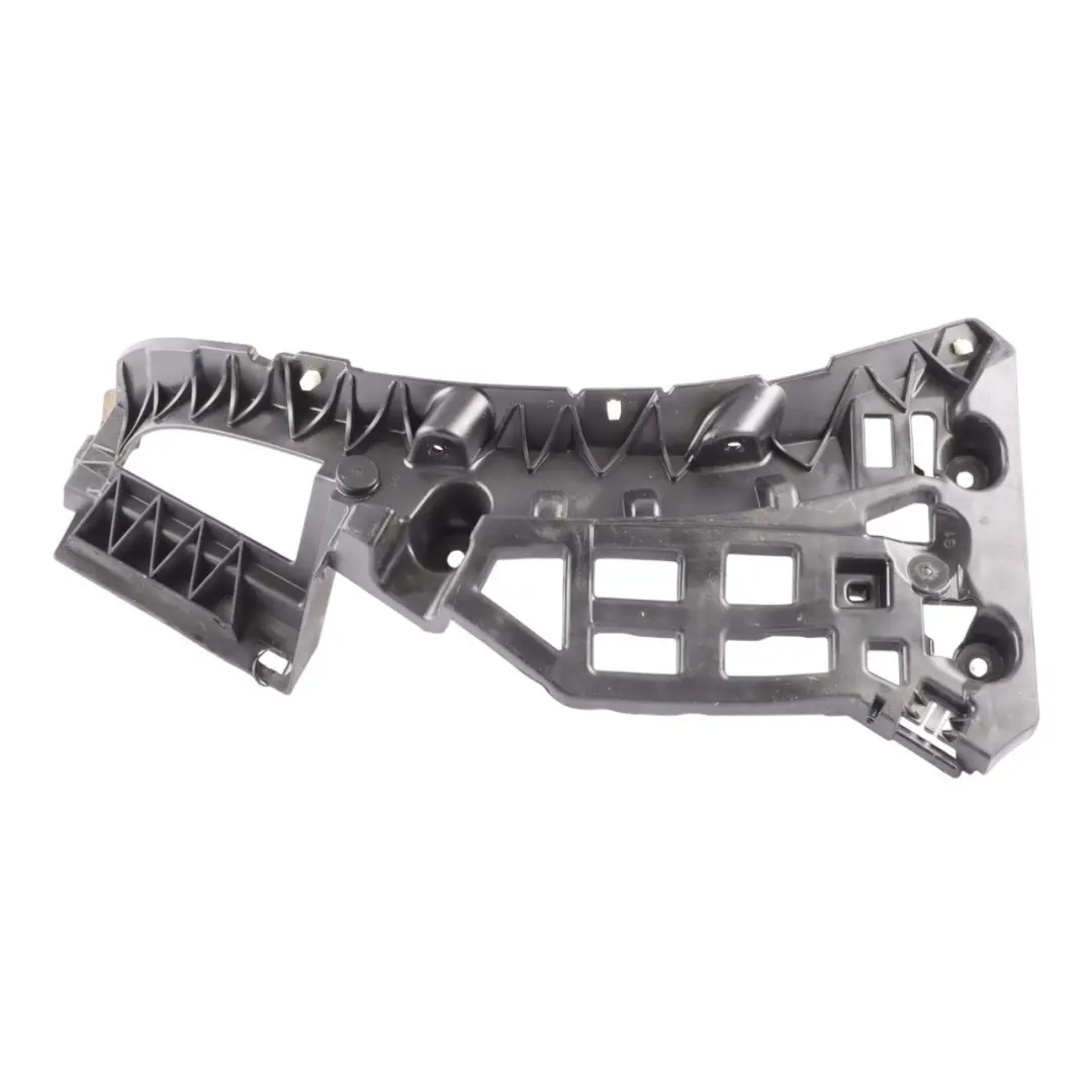 Bumper Mount Bracket Holder Support Left N/S to Porsche Macan 95B Rear with Part number 95B807453H Porsche Macan 95B Rear Bumper Mount Bracket Holder Support Left N/S - SKU 95B807253H - Part number 95B807453H