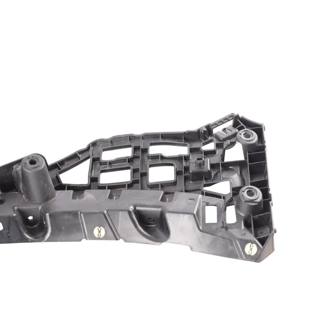 Bumper Mount Bracket Holder Support Left N/S to Porsche Macan 95B Rear with Part number 95B807453H Porsche Macan 95B Rear Bumper Mount Bracket Holder Support Left N/S - SKU 95B807253H - Part number 95B807453H