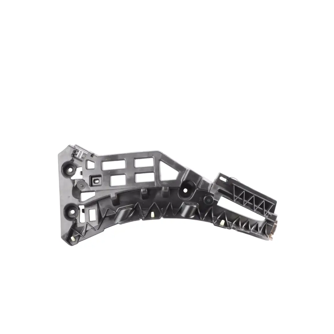 Porsche Macan 95B Rear Bumper Mount Bracket Holder Support Left N/S - SKU 95B807253H - Part number 95B807453H