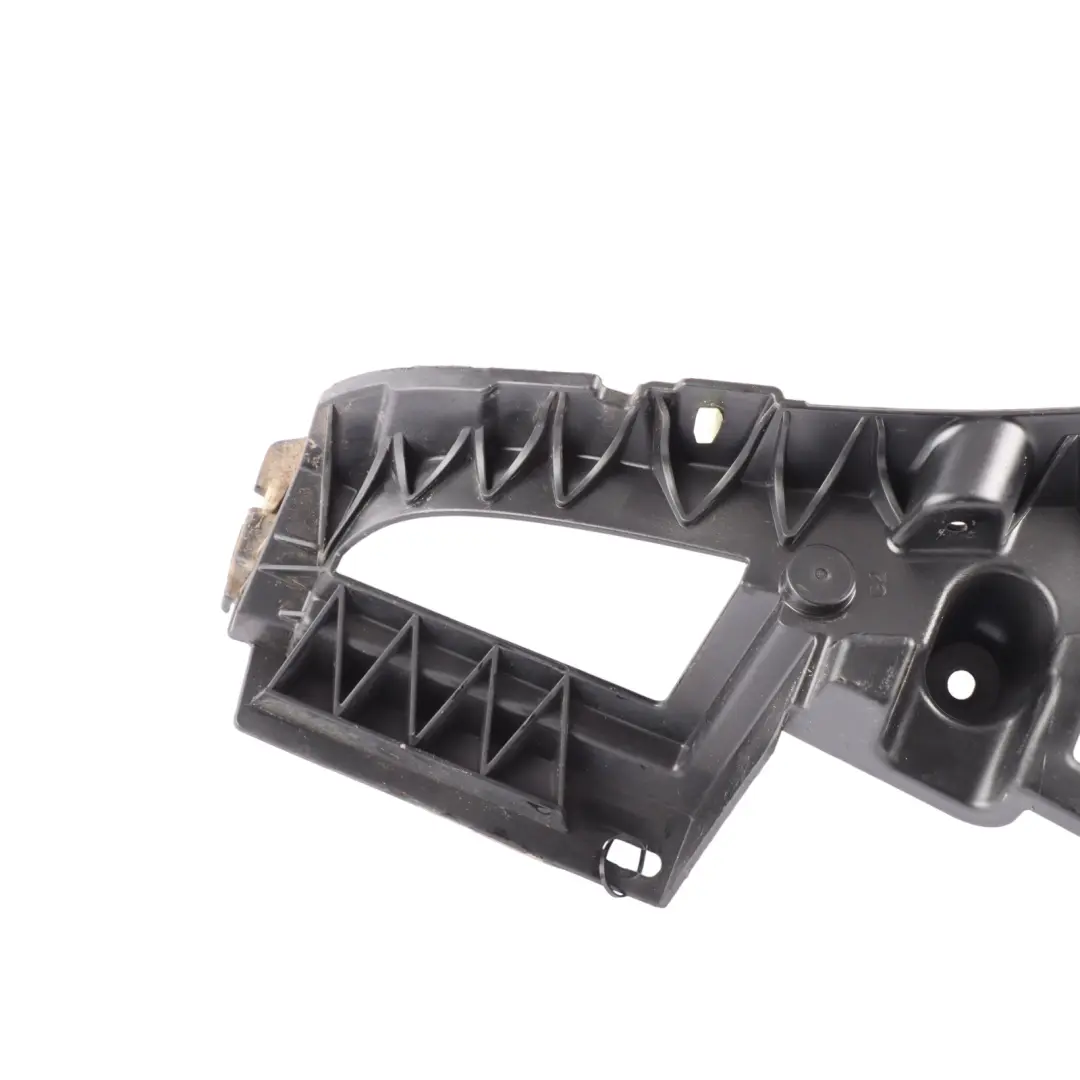 Bumper Mount Bracket Holder Support Left N/S to Porsche Macan 95B Rear with Part number 95B807453H Porsche Macan 95B Rear Bumper Mount Bracket Holder Support Left N/S - SKU 95B807253H - Part number 95B807453H