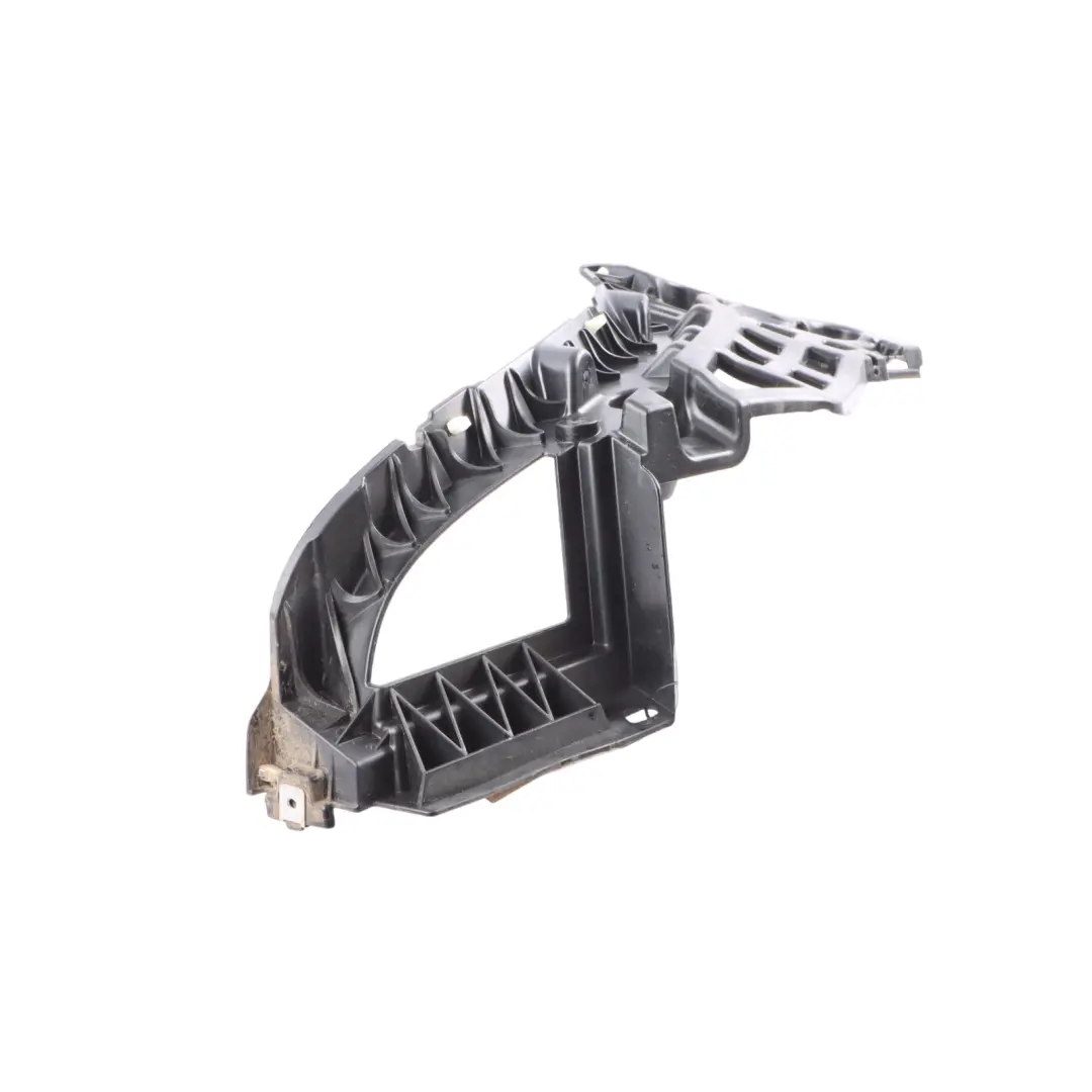 Porsche Macan 95B Rear Bumper Mount Bracket Holder Support Left N/S - SKU 95B807253H - Part number 95B807453H