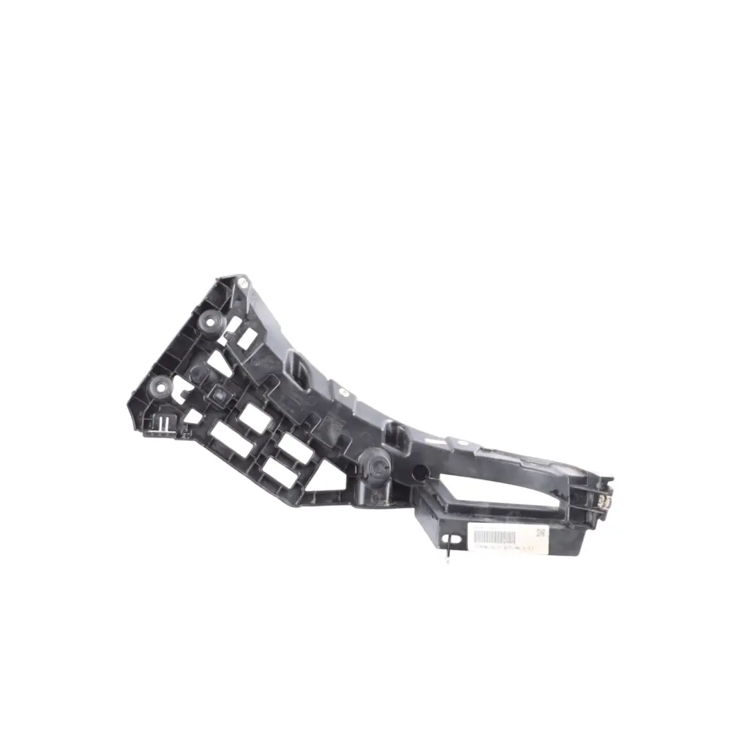 Porsche Macan 95B Rear Bumper Mount Bracket Holder Support Left N/S - SKU 95B807253H - Part number 95B807453H