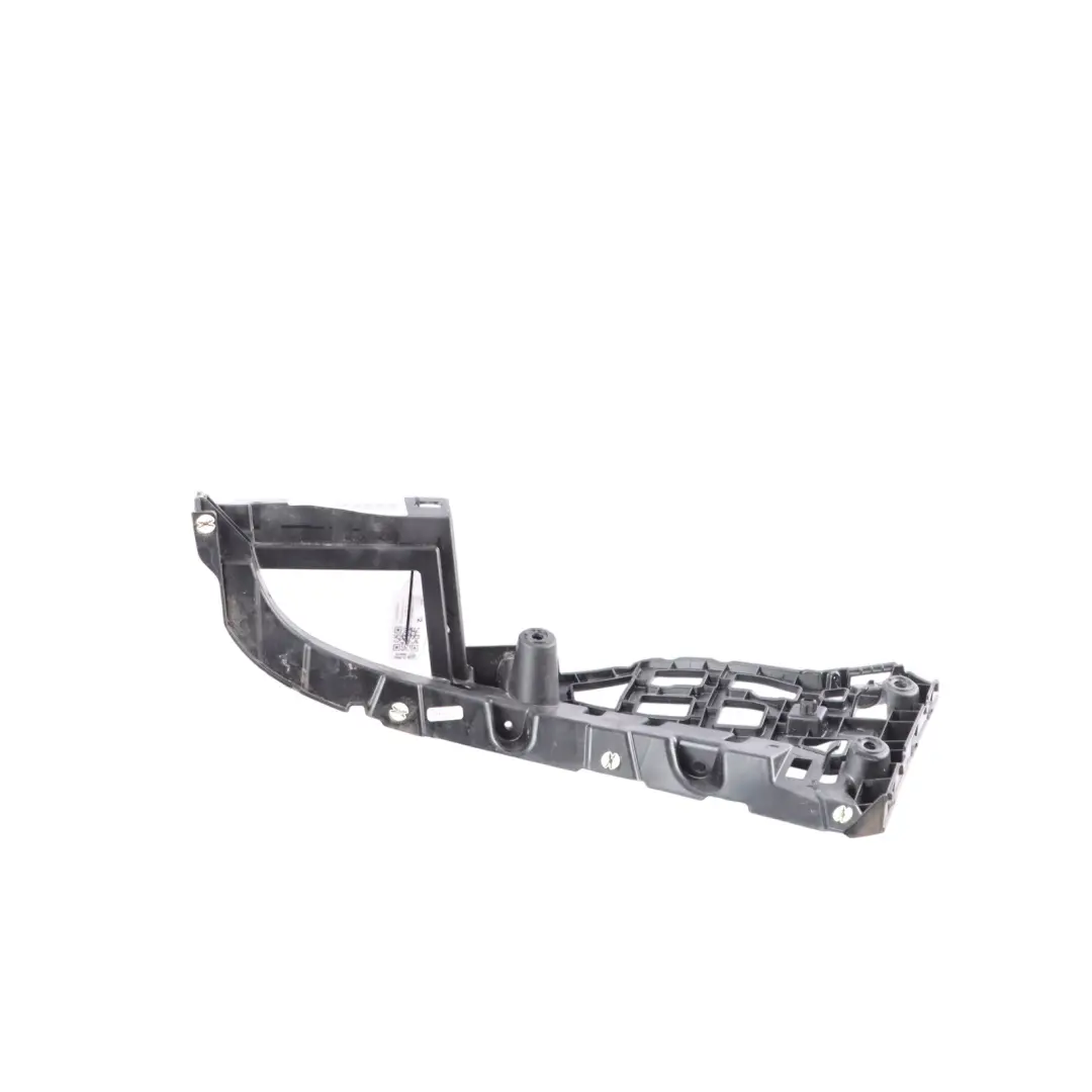 Bumper Mount Bracket Holder Support Left N/S to Porsche Macan 95B Rear with Part number 95B807453H Porsche Macan 95B Rear Bumper Mount Bracket Holder Support Left N/S - SKU 95B807253H - Part number 95B807453H