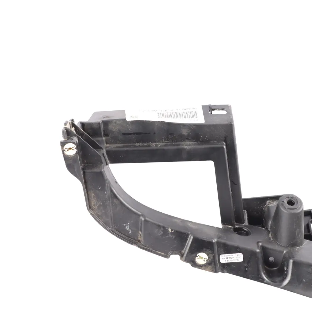 Porsche Macan 95B Rear Bumper Mount Bracket Holder Support Left N/S - SKU 95B807253H - Part number 95B807453H