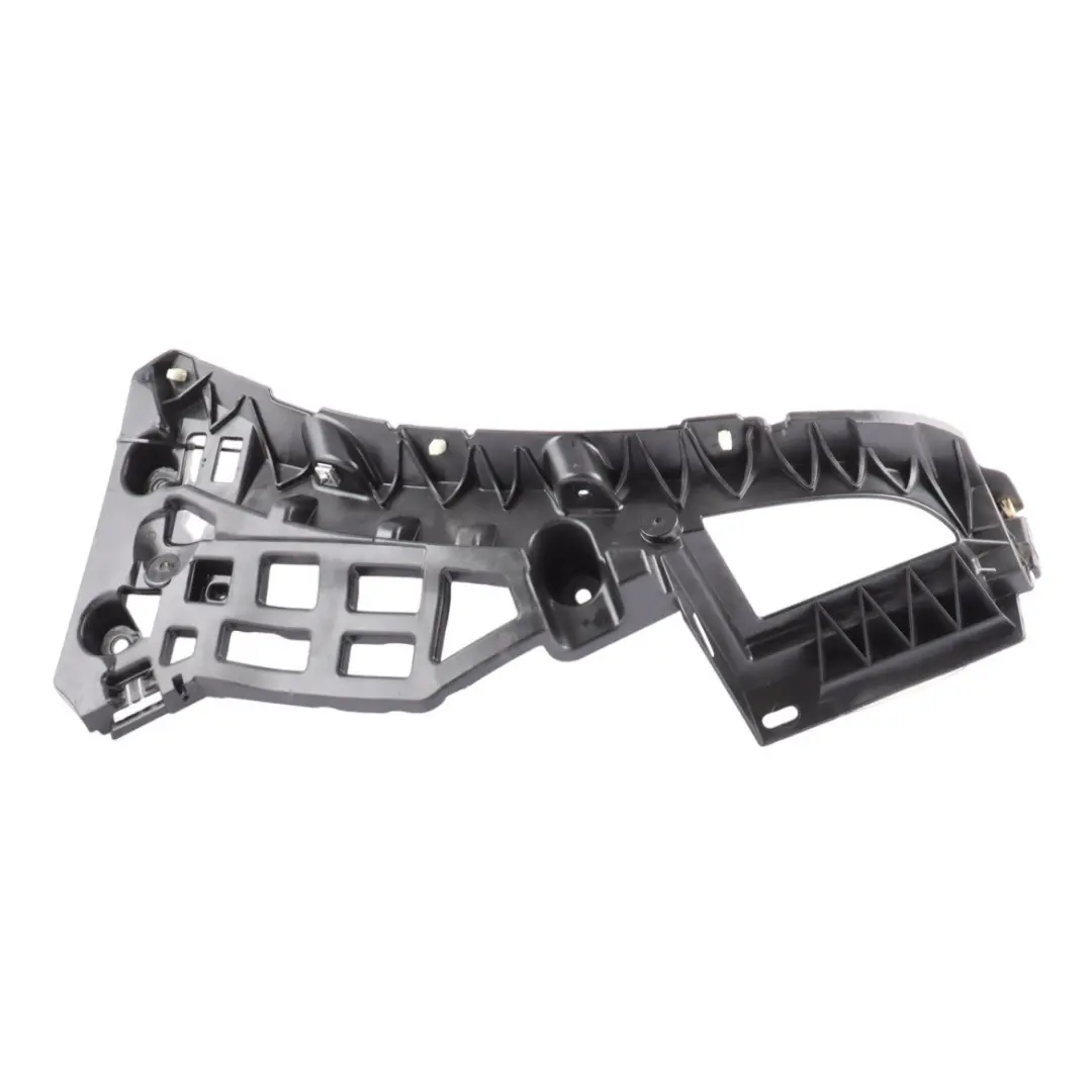 Porsche Macan 95B Rear Bumper Mount Bracket Holder Support Right O/S - SKU 95B807254H - Part number 95B807254H