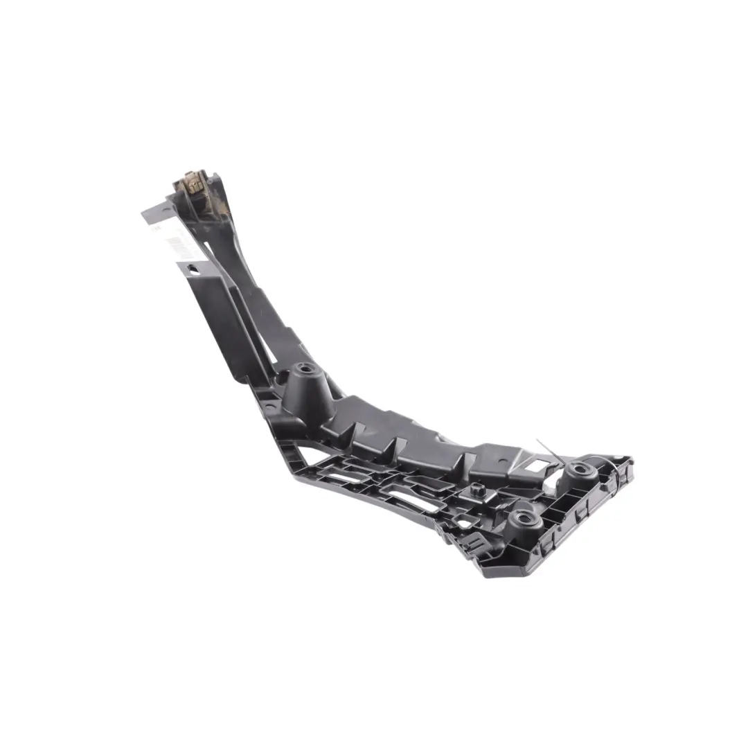 Bumper Mount Bracket Holder Support Right O/S to Porsche Macan 95B Rear with Part number 95B807254H Porsche Macan 95B Rear Bumper Mount Bracket Holder Support Right O/S - SKU 95B807254H - Part number 95B807254H