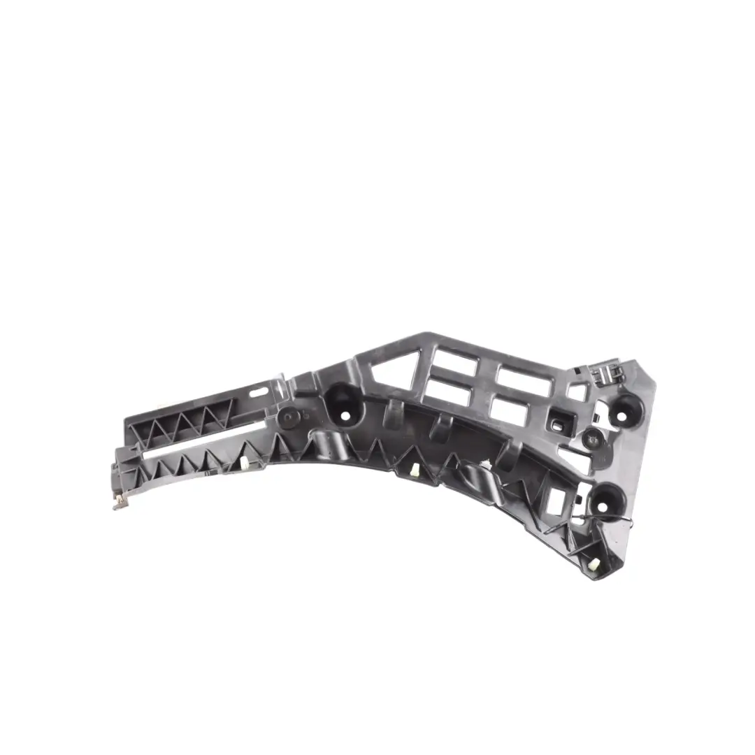 Bumper Mount Bracket Holder Support Right O/S to Porsche Macan 95B Rear with Part number 95B807254H Porsche Macan 95B Rear Bumper Mount Bracket Holder Support Right O/S - SKU 95B807254H - Part number 95B807254H