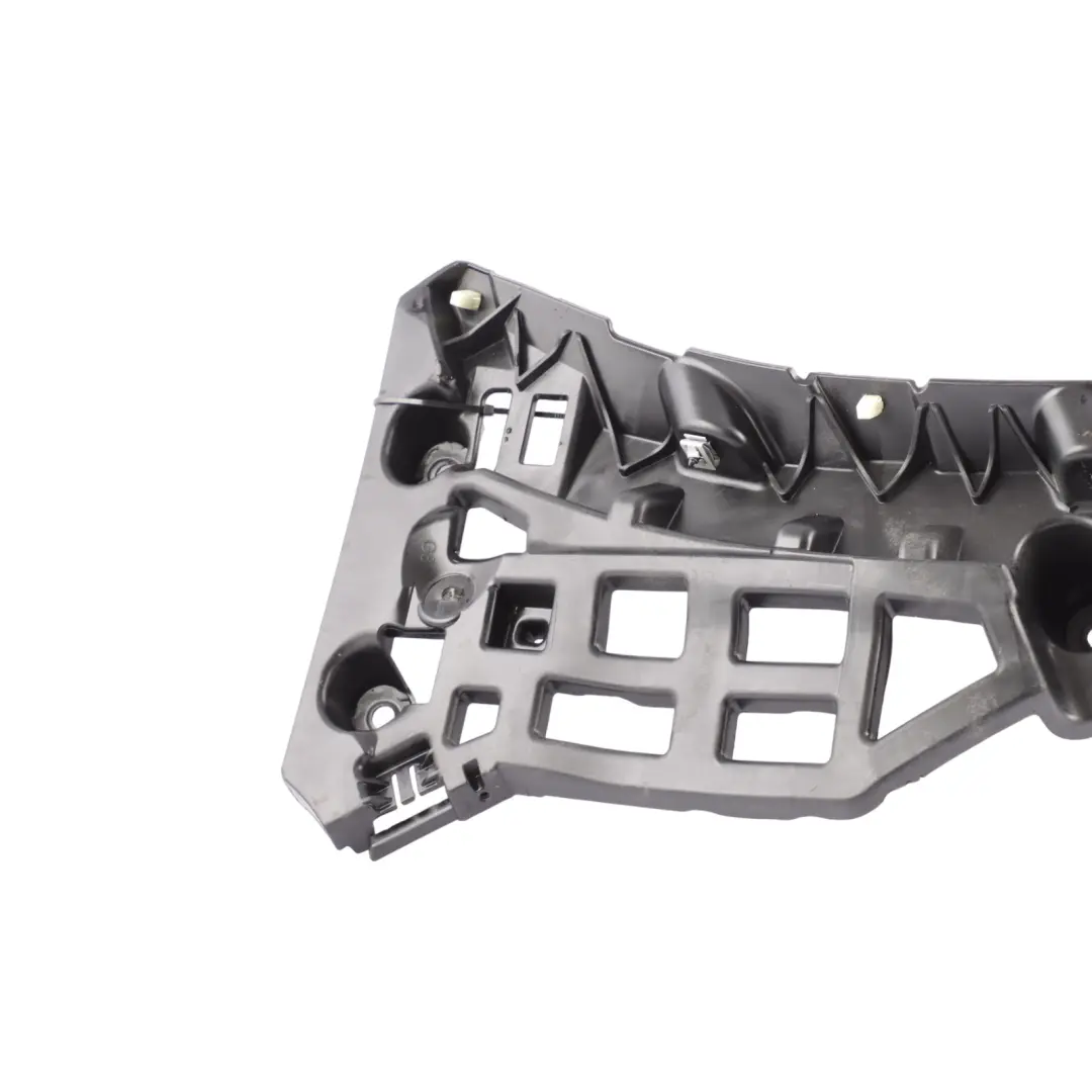 Bumper Mount Bracket Holder Support Right O/S to Porsche Macan 95B Rear with Part number 95B807254H Porsche Macan 95B Rear Bumper Mount Bracket Holder Support Right O/S - SKU 95B807254H - Part number 95B807254H