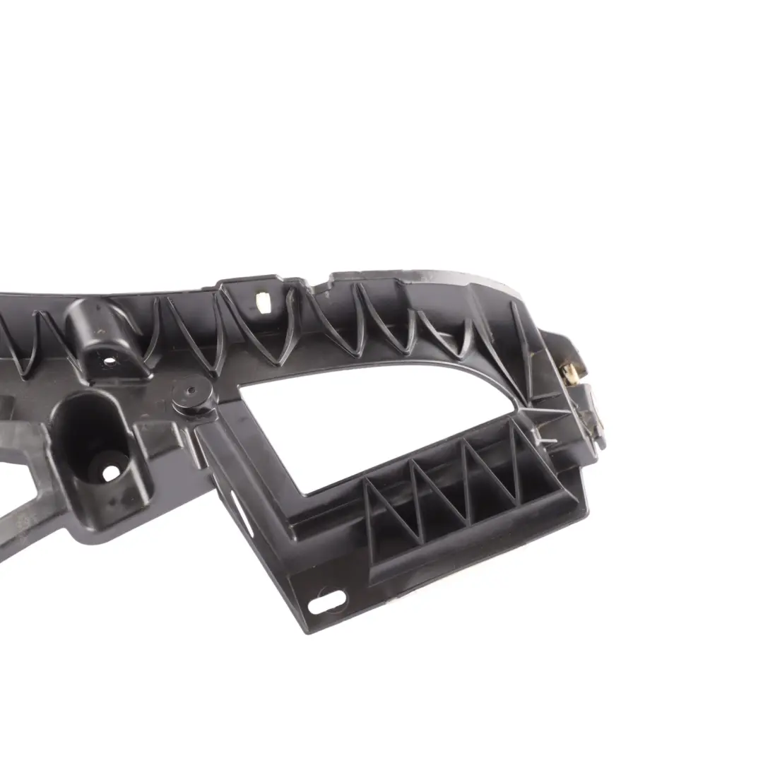 Bumper Mount Bracket Holder Support Right O/S to Porsche Macan 95B Rear with Part number 95B807254H Porsche Macan 95B Rear Bumper Mount Bracket Holder Support Right O/S - SKU 95B807254H - Part number 95B807254H