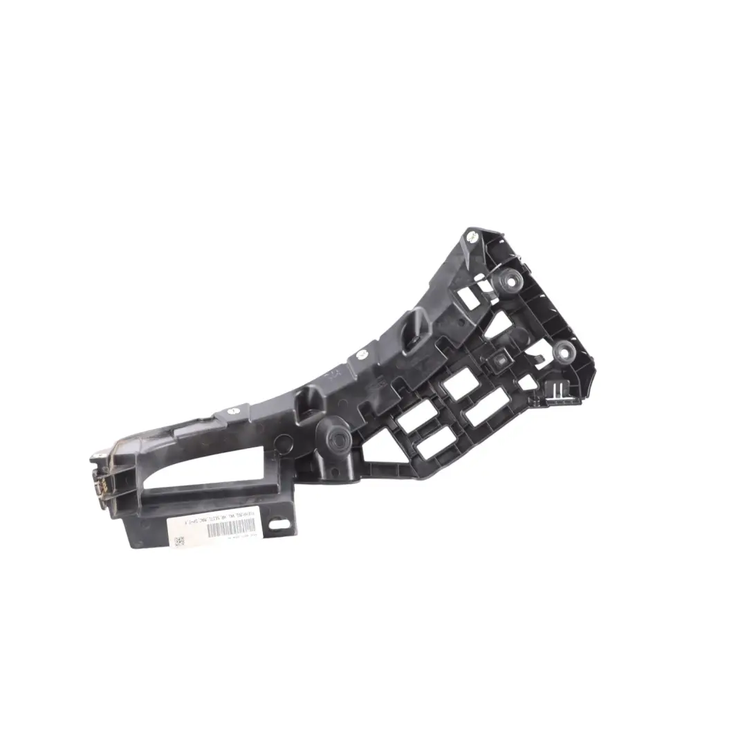 Bumper Mount Bracket Holder Support Right O/S to Porsche Macan 95B Rear with Part number 95B807254H Porsche Macan 95B Rear Bumper Mount Bracket Holder Support Right O/S - SKU 95B807254H - Part number 95B807254H