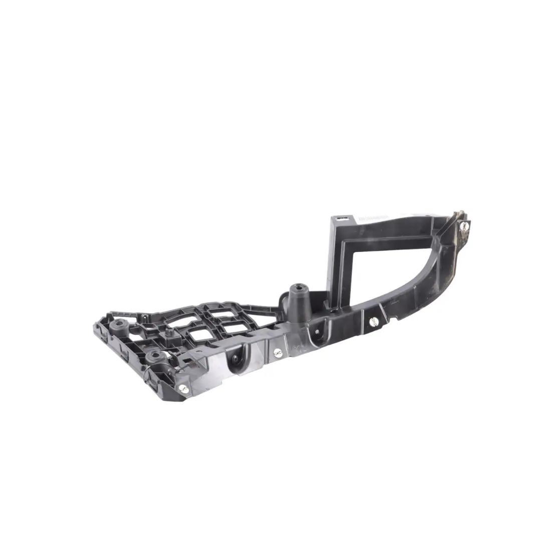 Bumper Mount Bracket Holder Support Right O/S to Porsche Macan 95B Rear with Part number 95B807254H Porsche Macan 95B Rear Bumper Mount Bracket Holder Support Right O/S - SKU 95B807254H - Part number 95B807254H