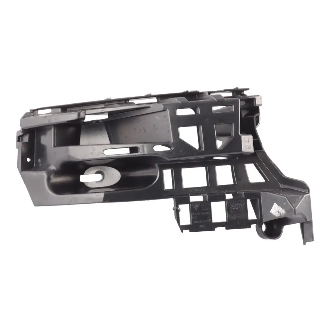 Porsche Macan 95B Rear Bumper Mount Bracket Holder Support Left N/S - SKU 95B807571 - Part number 95B807571