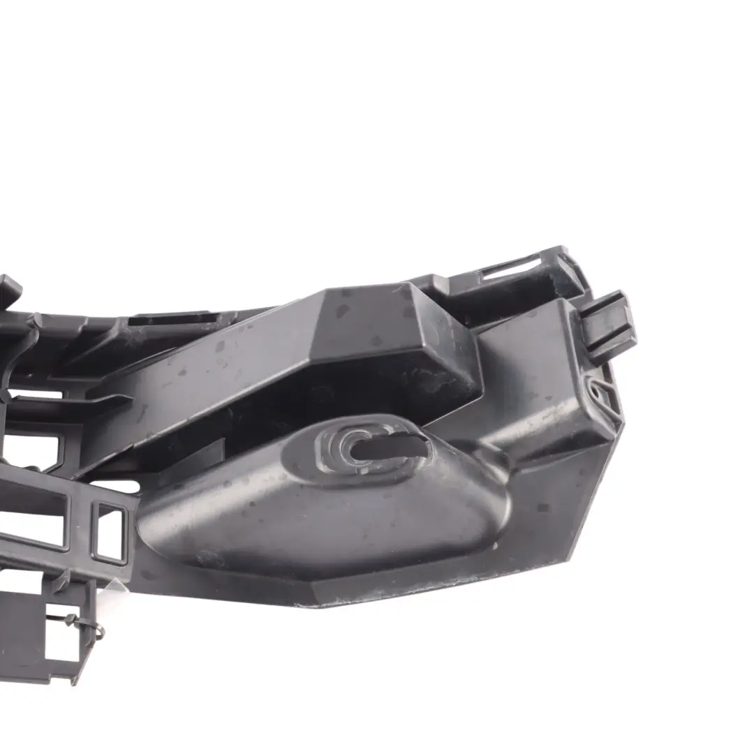 Bumper Mount Bracket Holder Support Left N/S to Porsche Macan 95B Rear with Part number 95B807571 Porsche Macan 95B Rear Bumper Mount Bracket Holder Support Left N/S - SKU 95B807571 - Part number 95B807571