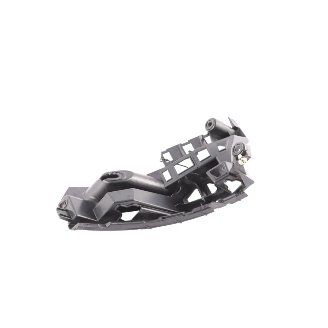 Porsche Macan 95B Rear Bumper Mount Bracket Holder Support Left N/S - SKU 95B807571 - Part number 95B807571