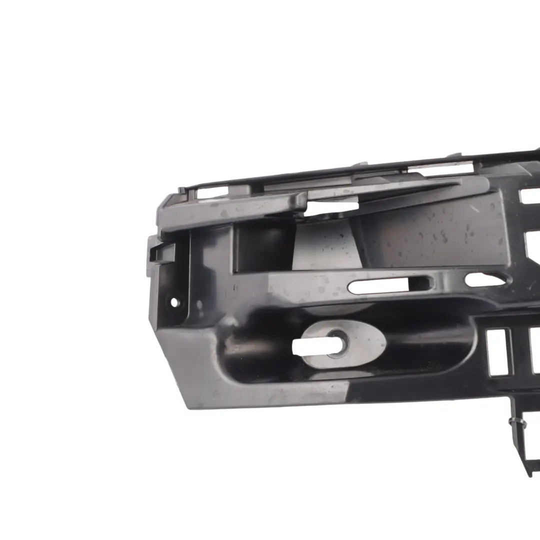 Porsche Macan 95B Rear Bumper Mount Bracket Holder Support Left N/S - SKU 95B807571 - Part number 95B807571