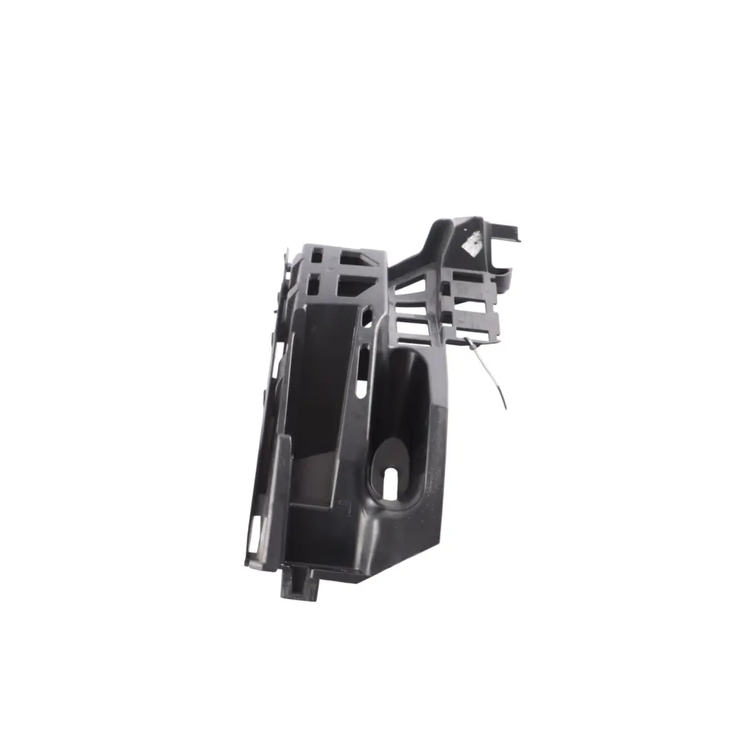Porsche Macan 95B Rear Bumper Mount Bracket Holder Support Left N/S - SKU 95B807571 - Part number 95B807571