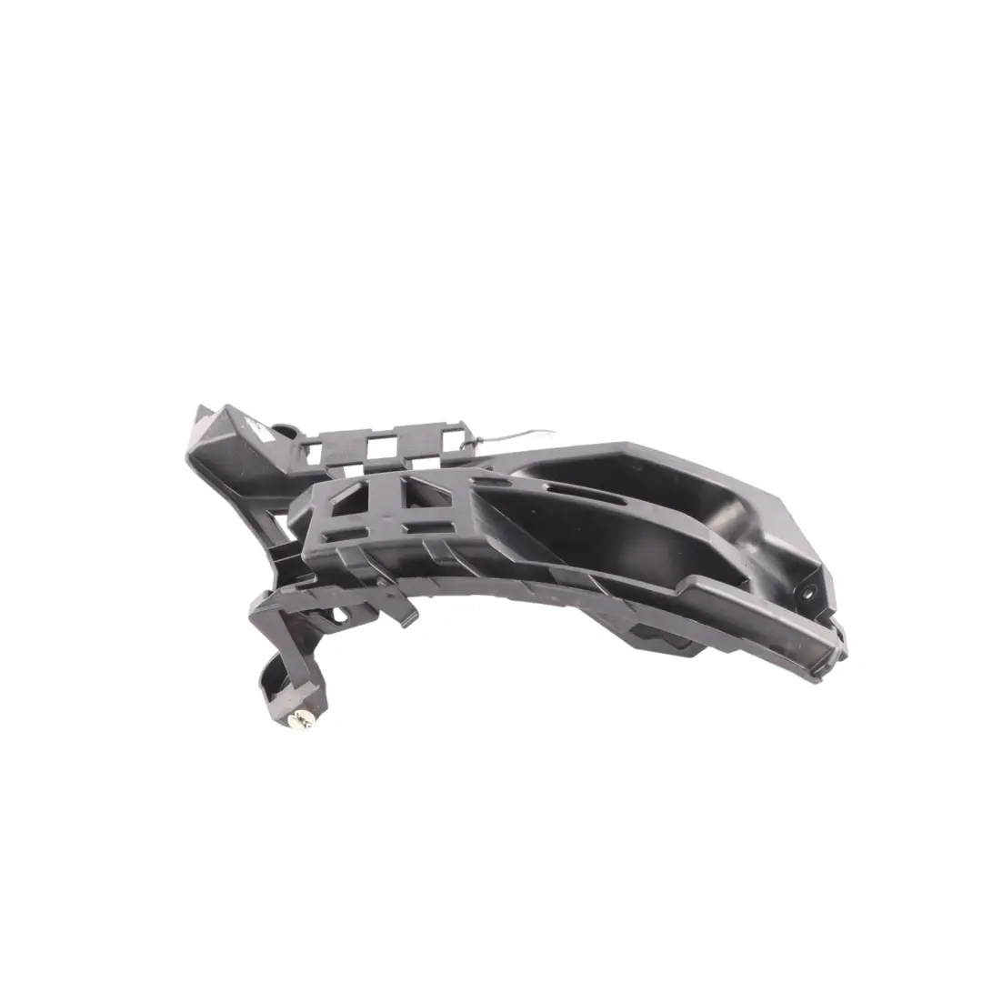 Bumper Mount Bracket Holder Support Left N/S to Porsche Macan 95B Rear with Part number 95B807571 Porsche Macan 95B Rear Bumper Mount Bracket Holder Support Left N/S - SKU 95B807571 - Part number 95B807571