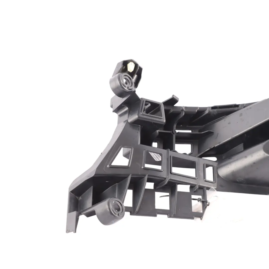 Bumper Mount Bracket Holder Support Left N/S to Porsche Macan 95B Rear with Part number 95B807571 Porsche Macan 95B Rear Bumper Mount Bracket Holder Support Left N/S - SKU 95B807571 - Part number 95B807571