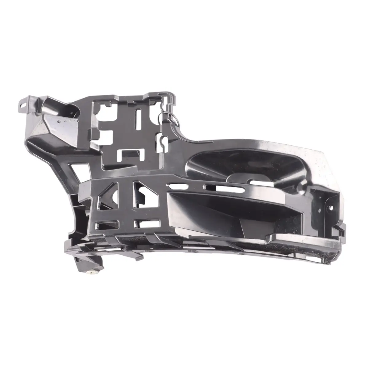 Porsche Macan 95B Rear Bumper Mount Bracket Holder Support Left N/S 95B807571E