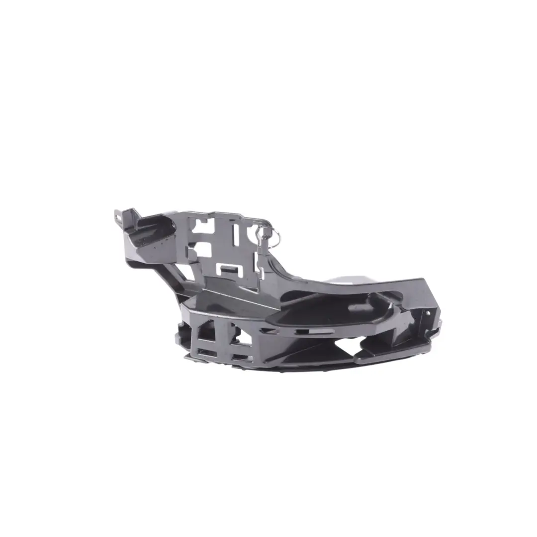 Porsche Macan 95B Rear Bumper Mount Bracket Holder Support Left N/S - SKU 95B807571E - Part number 95B807571E