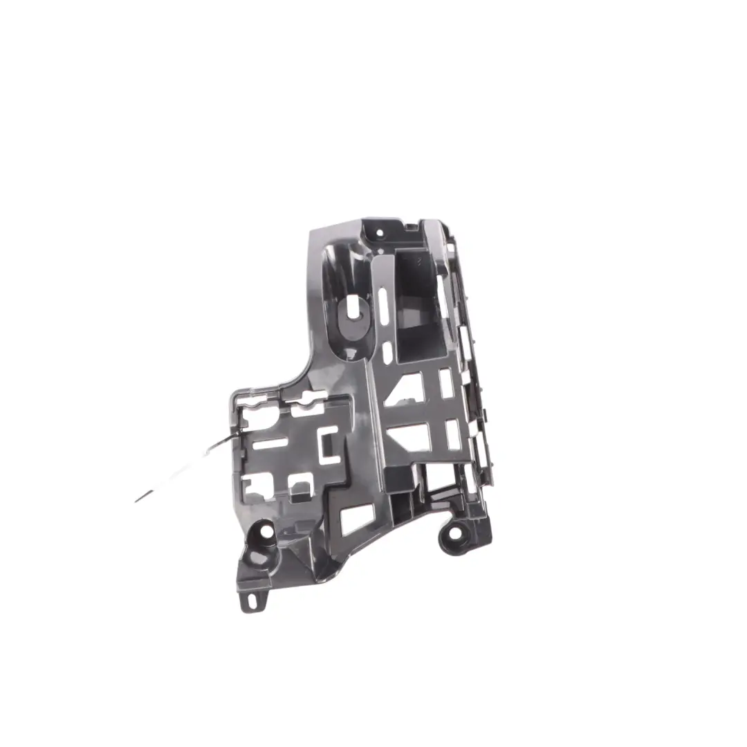 Porsche Macan 95B Rear Bumper Mount Bracket Holder Support Left N/S - SKU 95B807571E - Part number 95B807571E