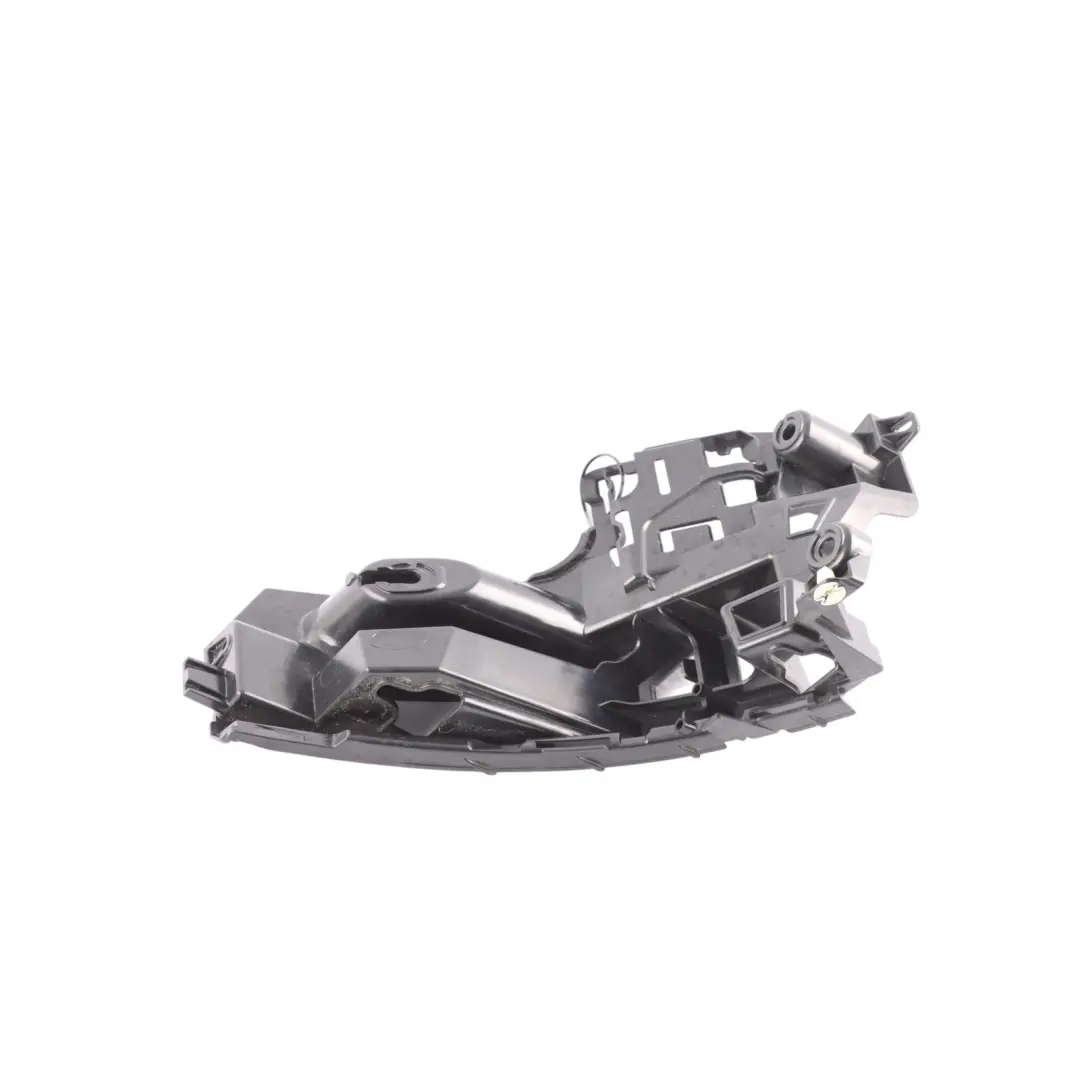 Bumper Mount Bracket Holder Support Left N/S to Porsche Macan 95B Rear with Part number 95B807571E Porsche Macan 95B Rear Bumper Mount Bracket Holder Support Left N/S - SKU 95B807571E - Part number 95B807571E