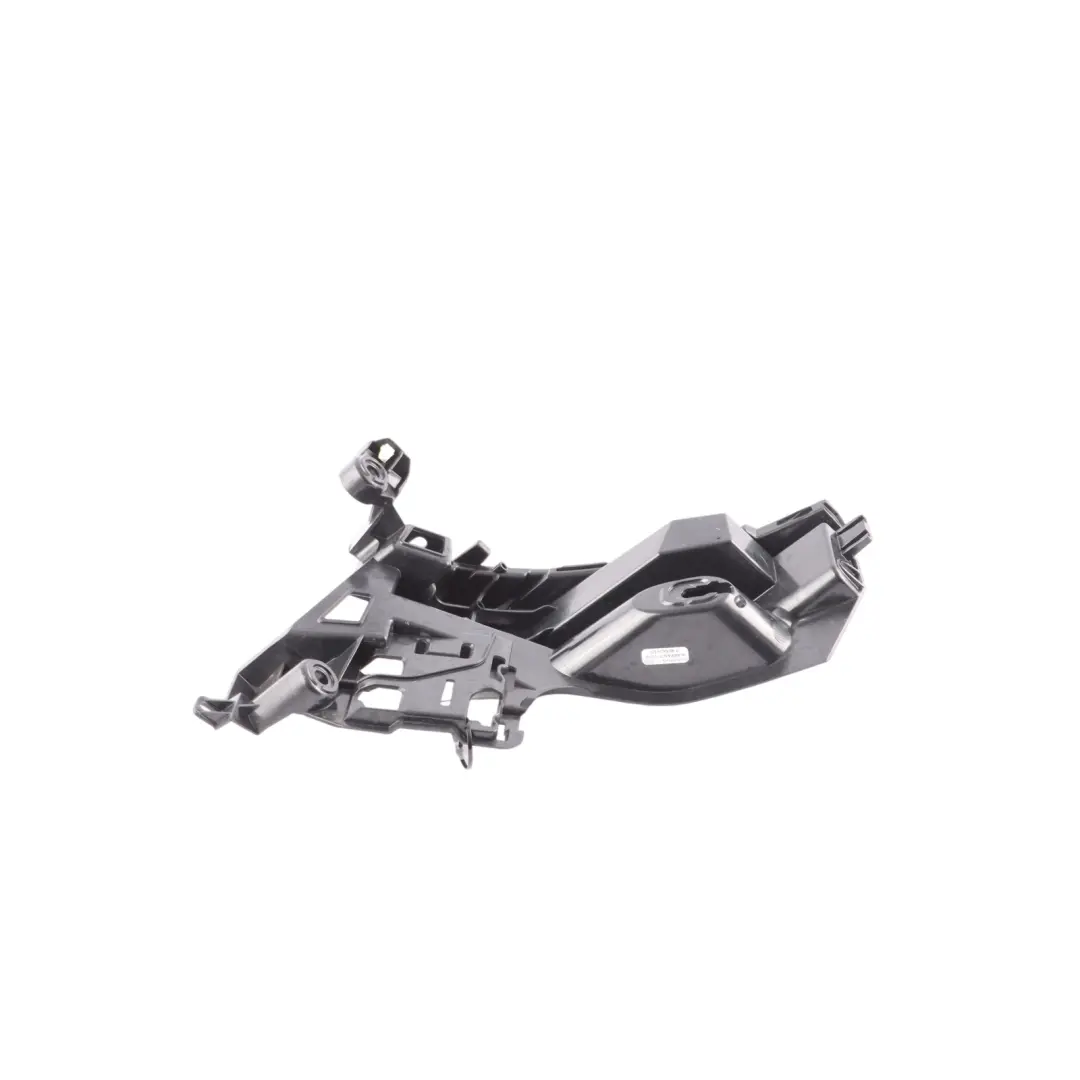 Bumper Mount Bracket Holder Support Left N/S to Porsche Macan 95B Rear with Part number 95B807571E Porsche Macan 95B Rear Bumper Mount Bracket Holder Support Left N/S - SKU 95B807571E - Part number 95B807571E