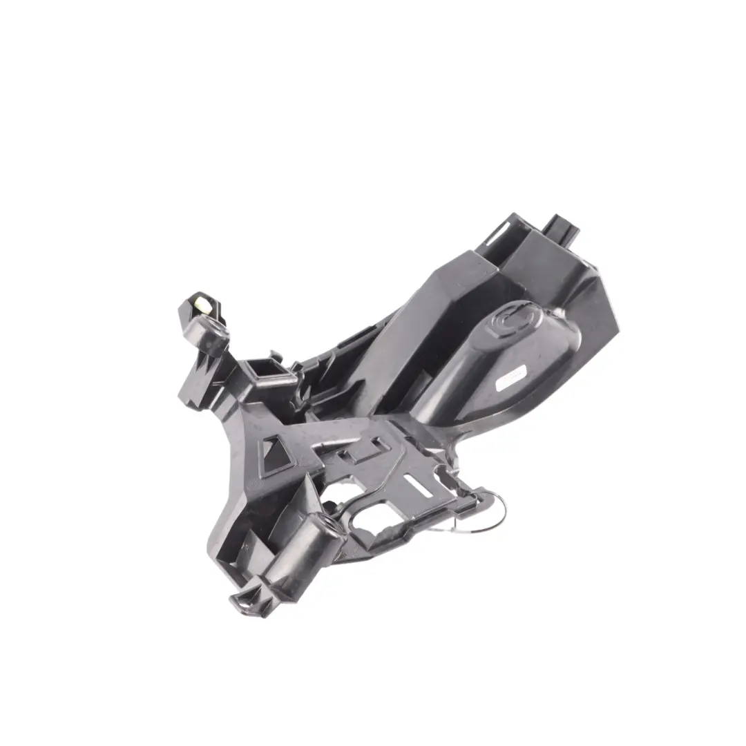 Porsche Macan 95B Rear Bumper Mount Bracket Holder Support Left N/S - SKU 95B807571E - Part number 95B807571E