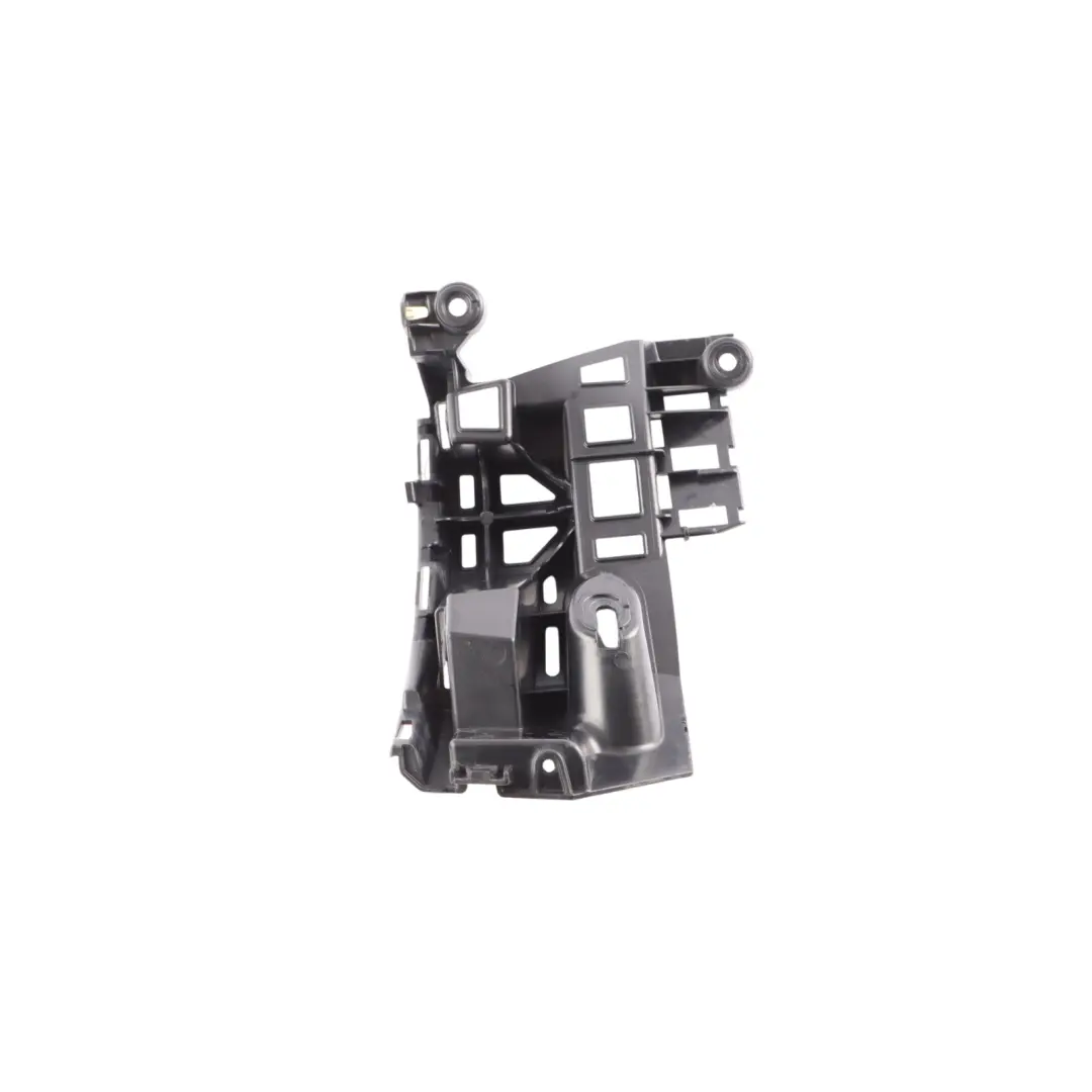 Bumper Bracket Mount Holder Right O/S A 95B807484A to Macan 95B Rear with Part number 95B807572 Macan 95B Rear Bumper Bracket Mount Holder Right O/S A 95B807484A - SKU 95B807572 - Part number 95B807572