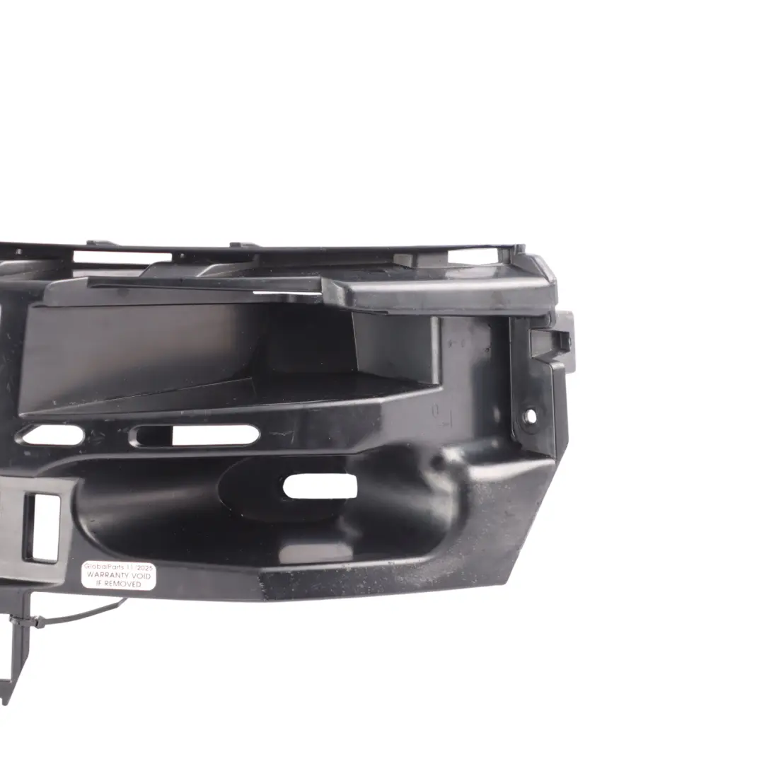 Macan 95B Rear Bumper Bracket Mount Holder Right O/S A 95B807484A - SKU 95B807572 - Part number 95B807572