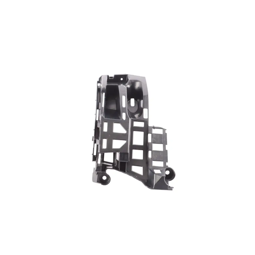 Macan 95B Rear Bumper Bracket Mount Holder Right O/S A 95B807484A - SKU 95B807572 - Part number 95B807572