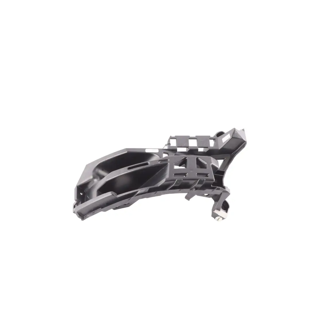 Bumper Bracket Mount Holder Right O/S A 95B807484A to Macan 95B Rear with Part number 95B807572 Macan 95B Rear Bumper Bracket Mount Holder Right O/S A 95B807484A - SKU 95B807572 - Part number 95B807572