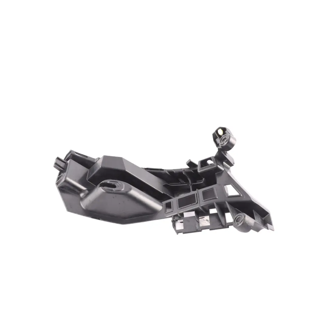 Bumper Bracket Mount Holder Right O/S A 95B807484A to Macan 95B Rear with Part number 95B807572 Macan 95B Rear Bumper Bracket Mount Holder Right O/S A 95B807484A - SKU 95B807572 - Part number 95B807572